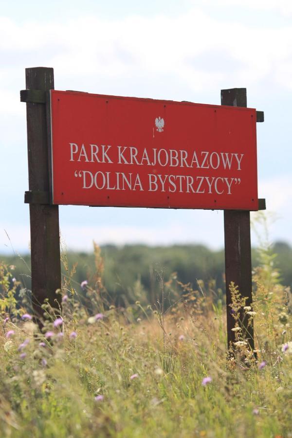 Pilawski Dwor Pilawa  Kültér fotó